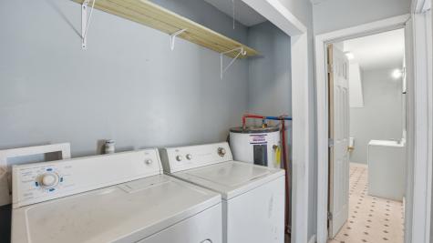 100 S Main Street Cornersville TN 37047