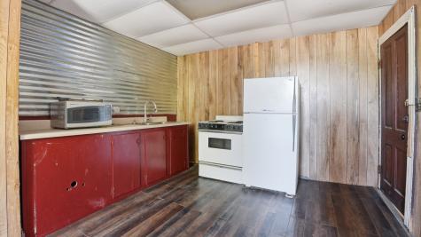 100 S Main Street Cornersville TN 37047