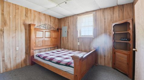 100 S Main Street Cornersville TN 37047
