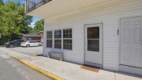 100 S Main Street Cornersville TN 37047