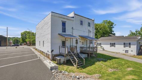 100 S Main Street Cornersville TN 37047
