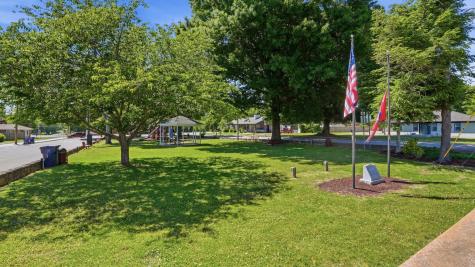 100 S Main Street Cornersville TN 37047