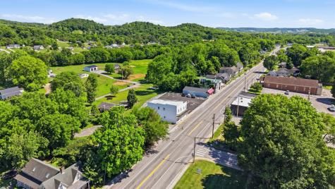 100 S Main Street Cornersville TN 37047