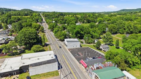 100 S Main Street Cornersville TN 37047
