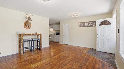 100 S Main Street Cornersville TN 37047