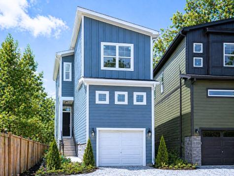 412 E Bend Drive Nashville TN 37209