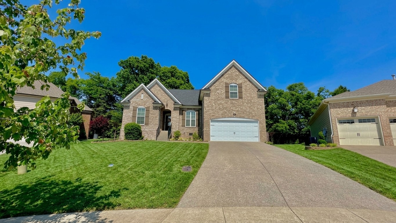 517 Wilcox Court Nolensville TN 37135