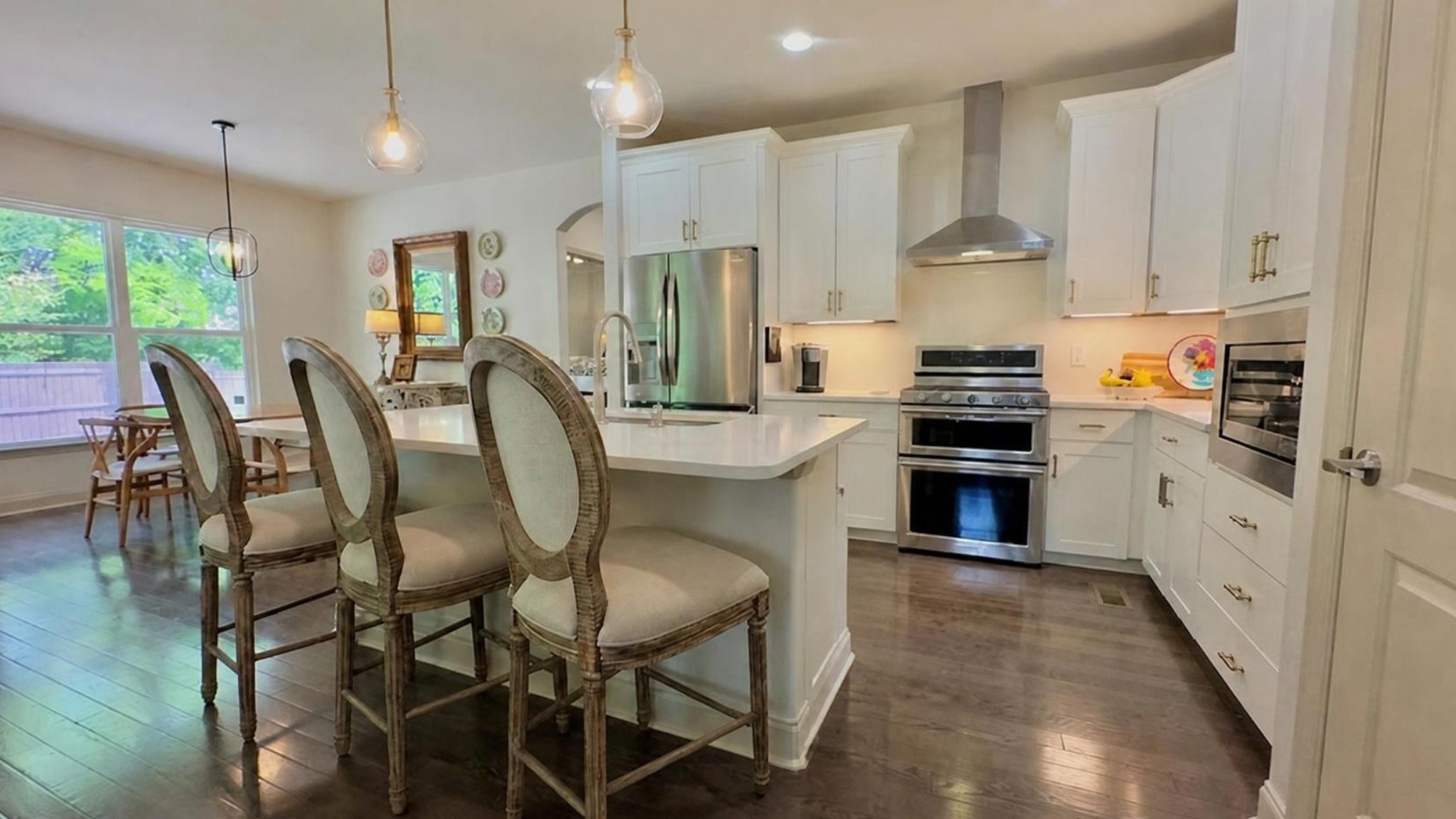517 Wilcox Court Nolensville TN 37135