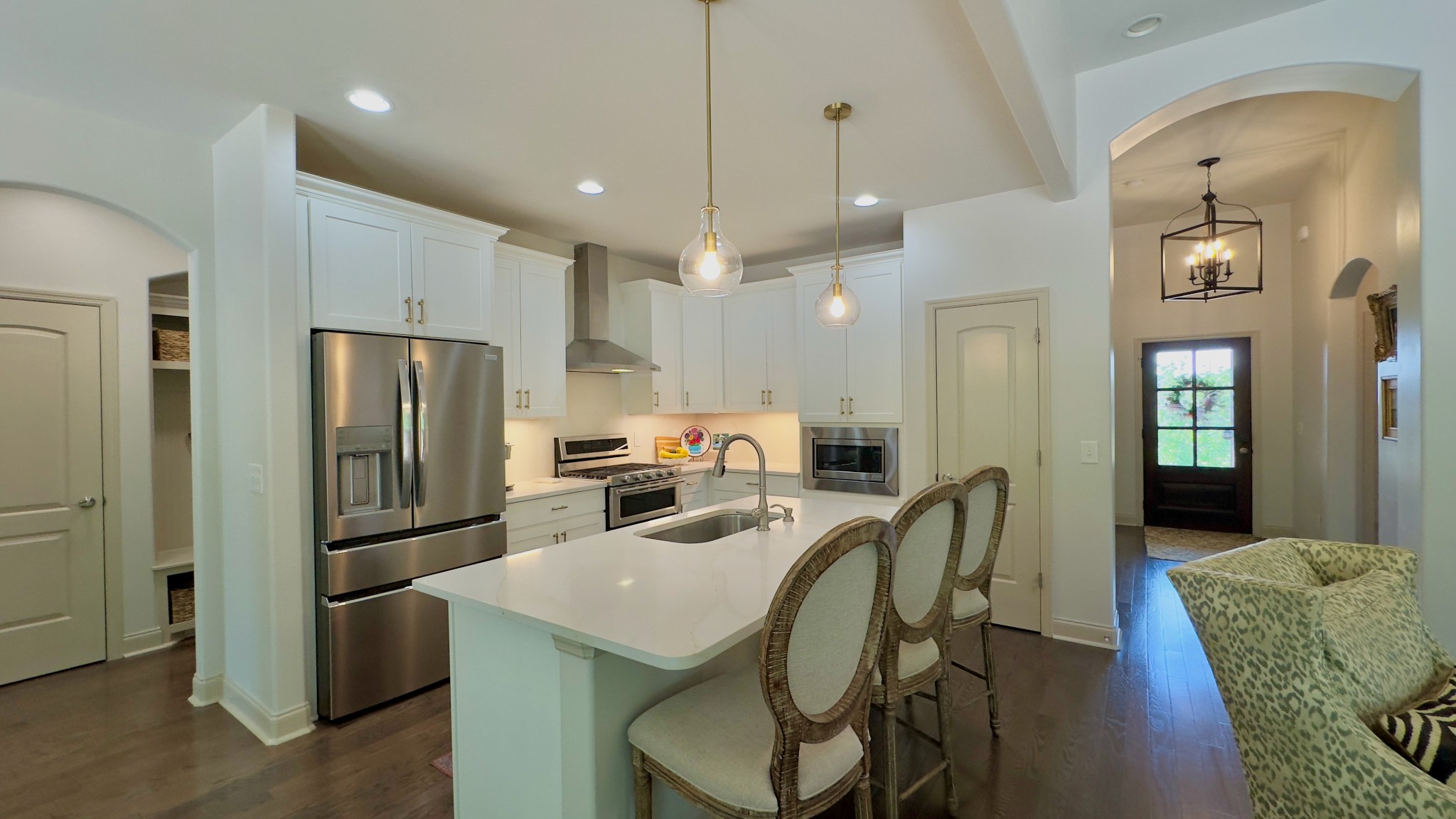 517 Wilcox Court Nolensville TN 37135