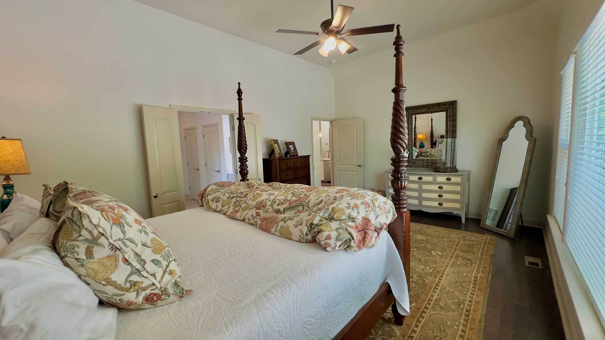 517 Wilcox Court Nolensville TN 37135