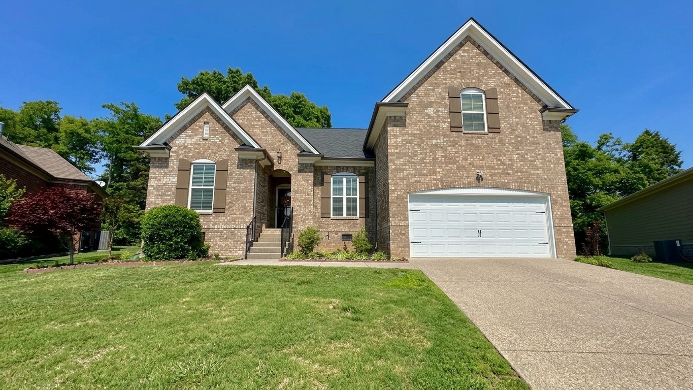 517 Wilcox Court Nolensville TN 37135