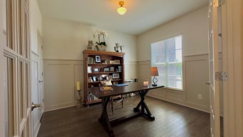 517 Wilcox Court Nolensville TN 37135