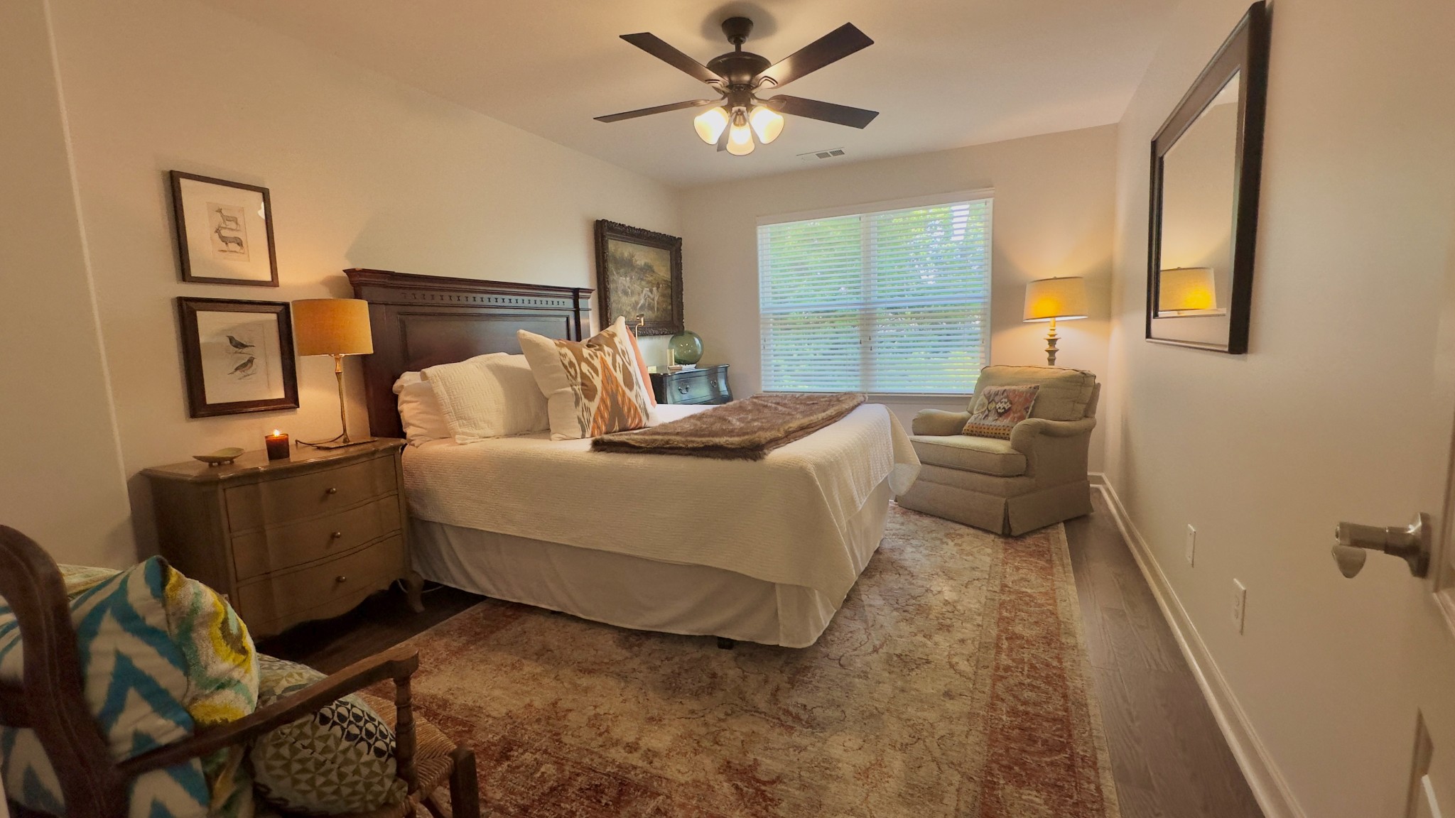 517 Wilcox Court Nolensville TN 37135
