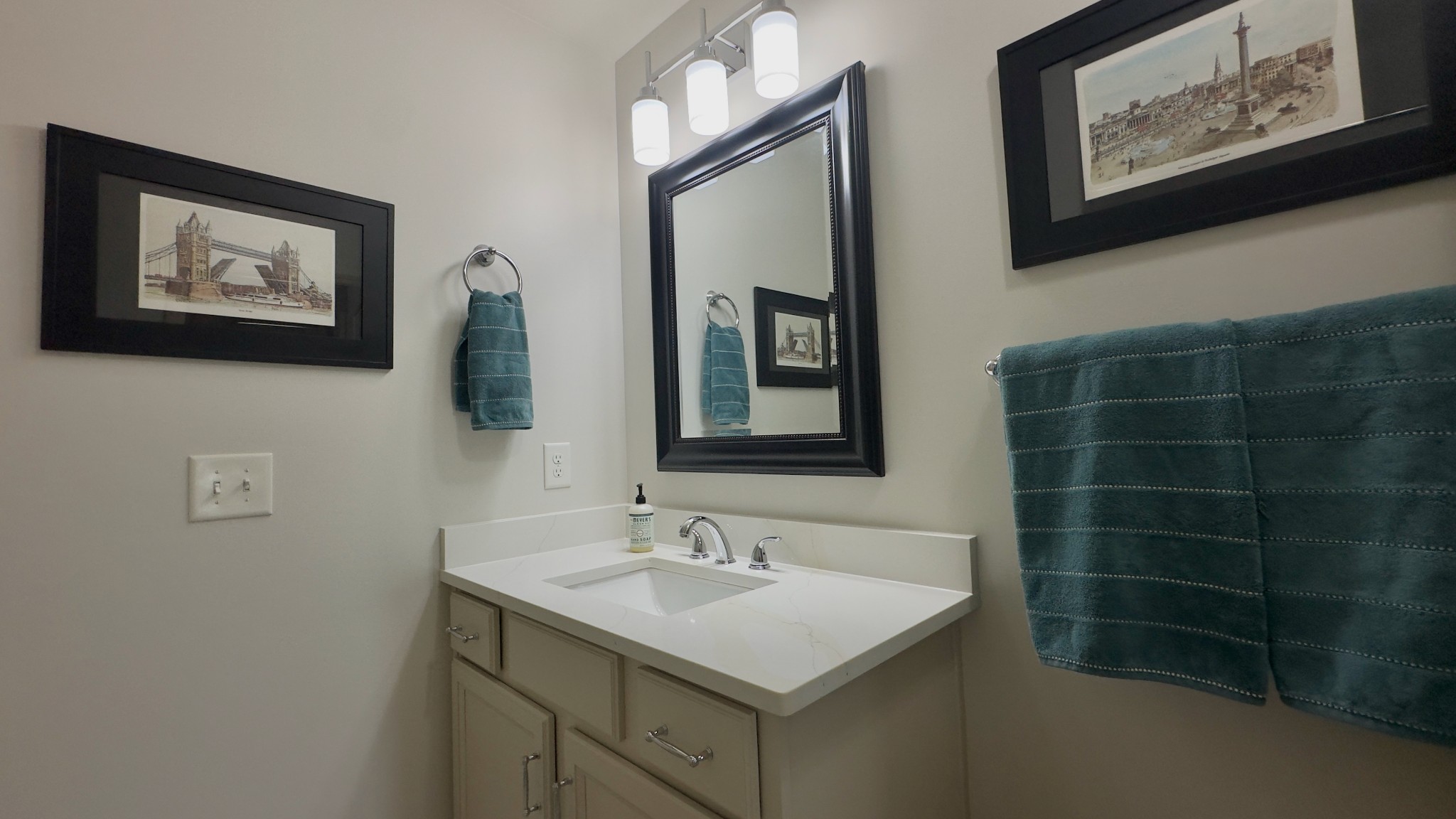 517 Wilcox Court Nolensville TN 37135