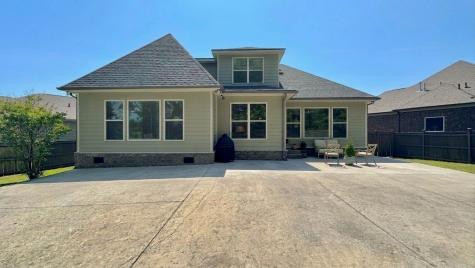 517 Wilcox Court Nolensville TN 37135