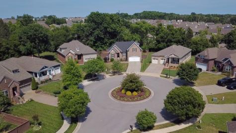 517 Wilcox Court Nolensville TN 37135
