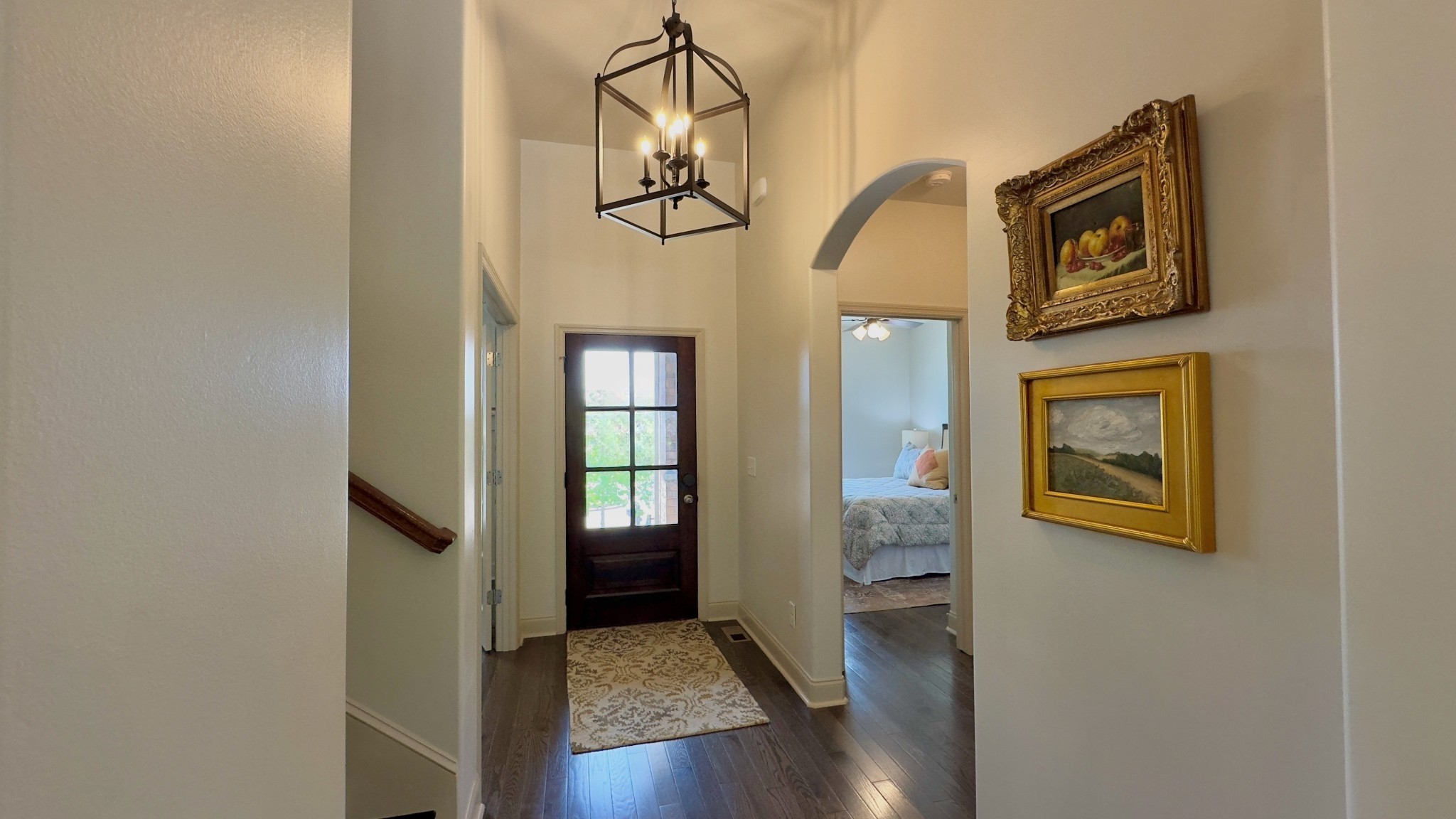 517 Wilcox Court Nolensville TN 37135