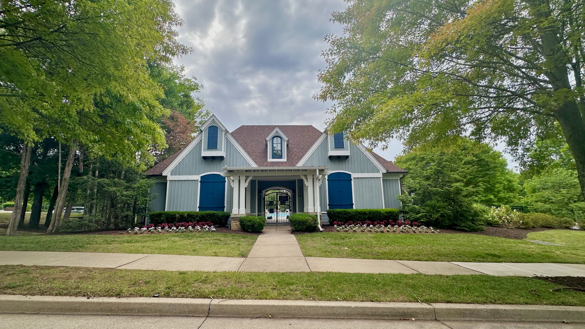 517 Wilcox Court Nolensville TN 37135