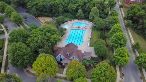 517 Wilcox Court Nolensville TN 37135