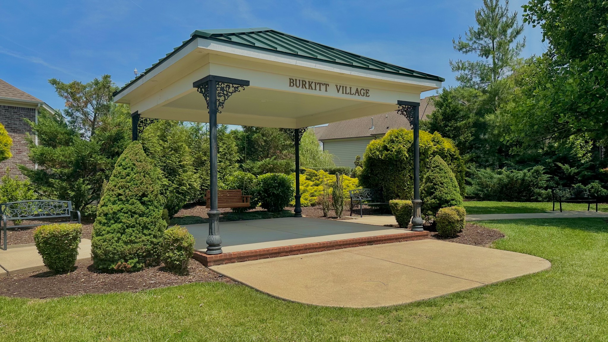 517 Wilcox Court Nolensville TN 37135