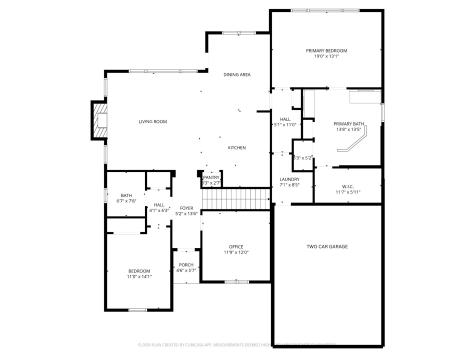 517 Wilcox Court Nolensville TN 37135
