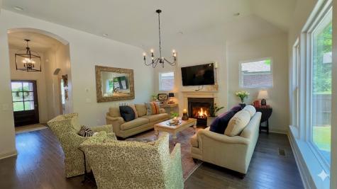 517 Wilcox Court Nolensville TN 37135