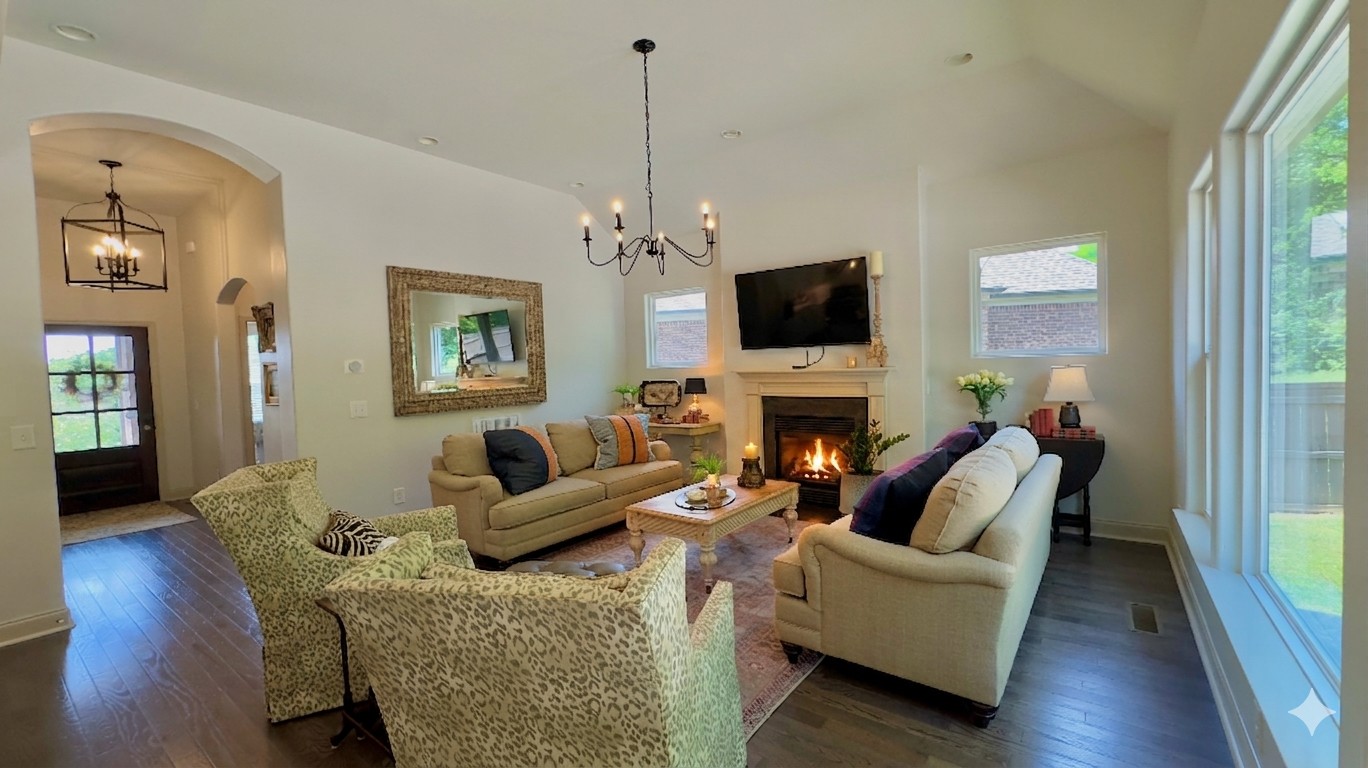 517 Wilcox Court Nolensville TN 37135