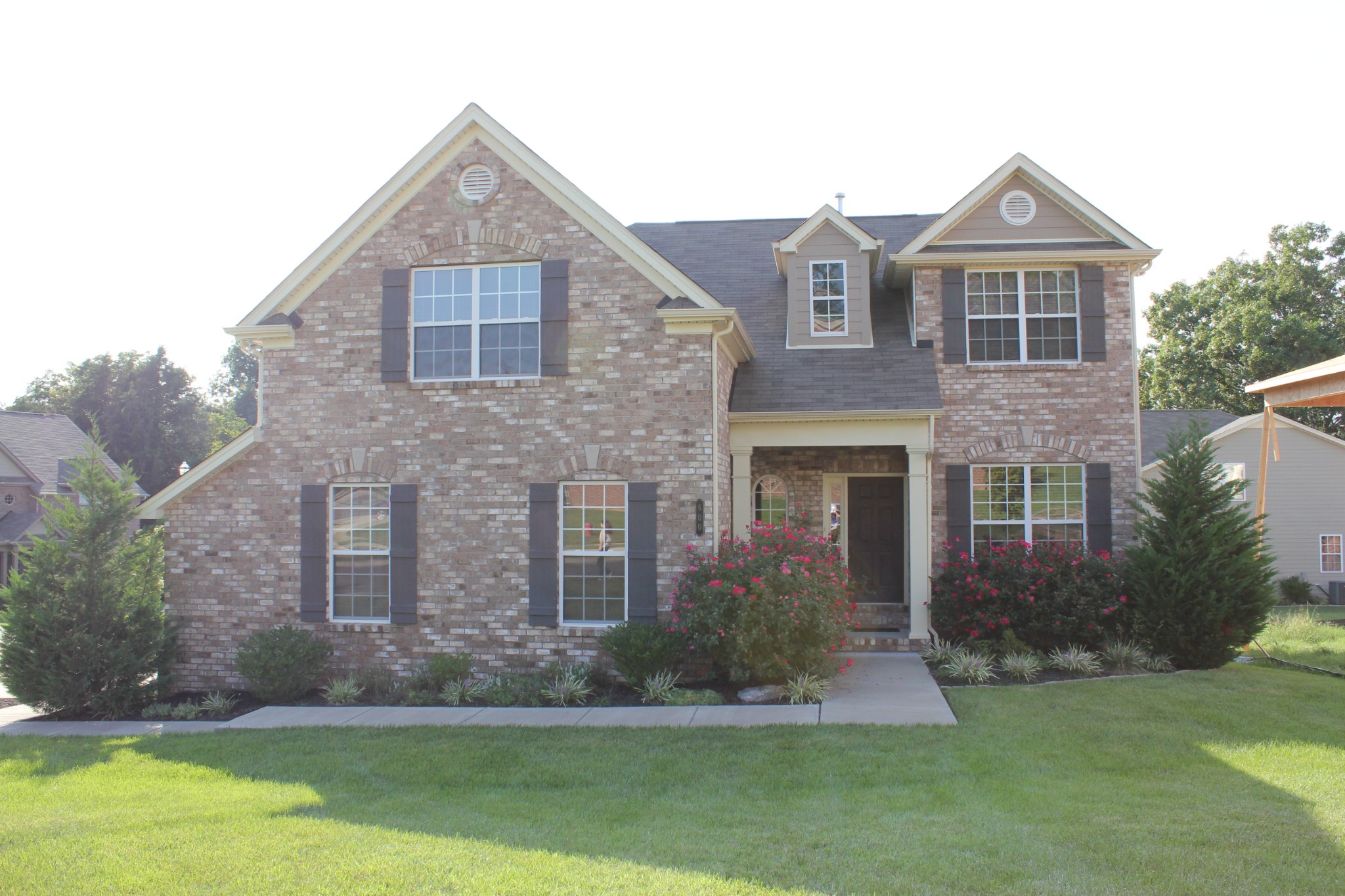 600 Nevins Place Nolensville TN 37135