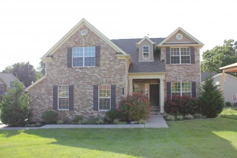 600 Nevins Place Nolensville TN 37135