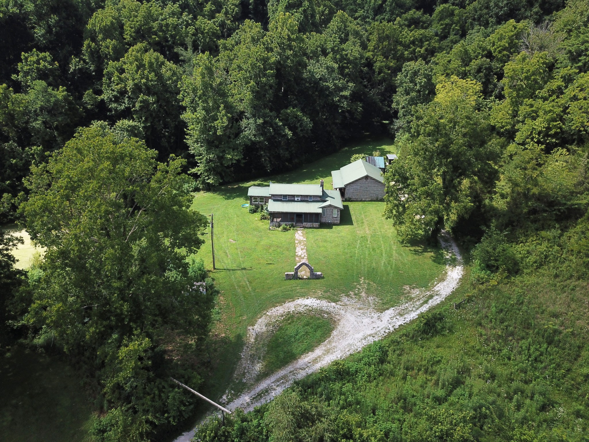 8100 Eaton Hollow Road Christiana TN 37037