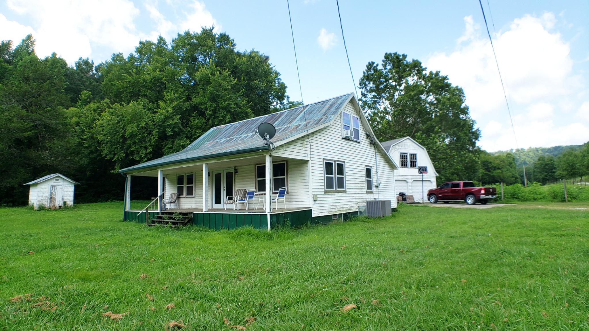 8100 Eaton Hollow Road Christiana TN 37037