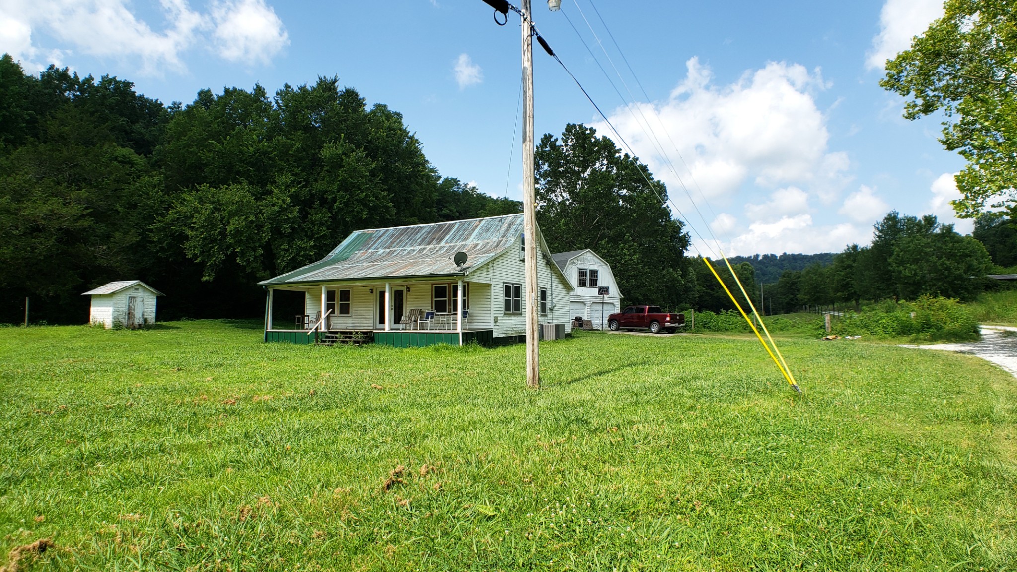 8100 Eaton Hollow Road Christiana TN 37037