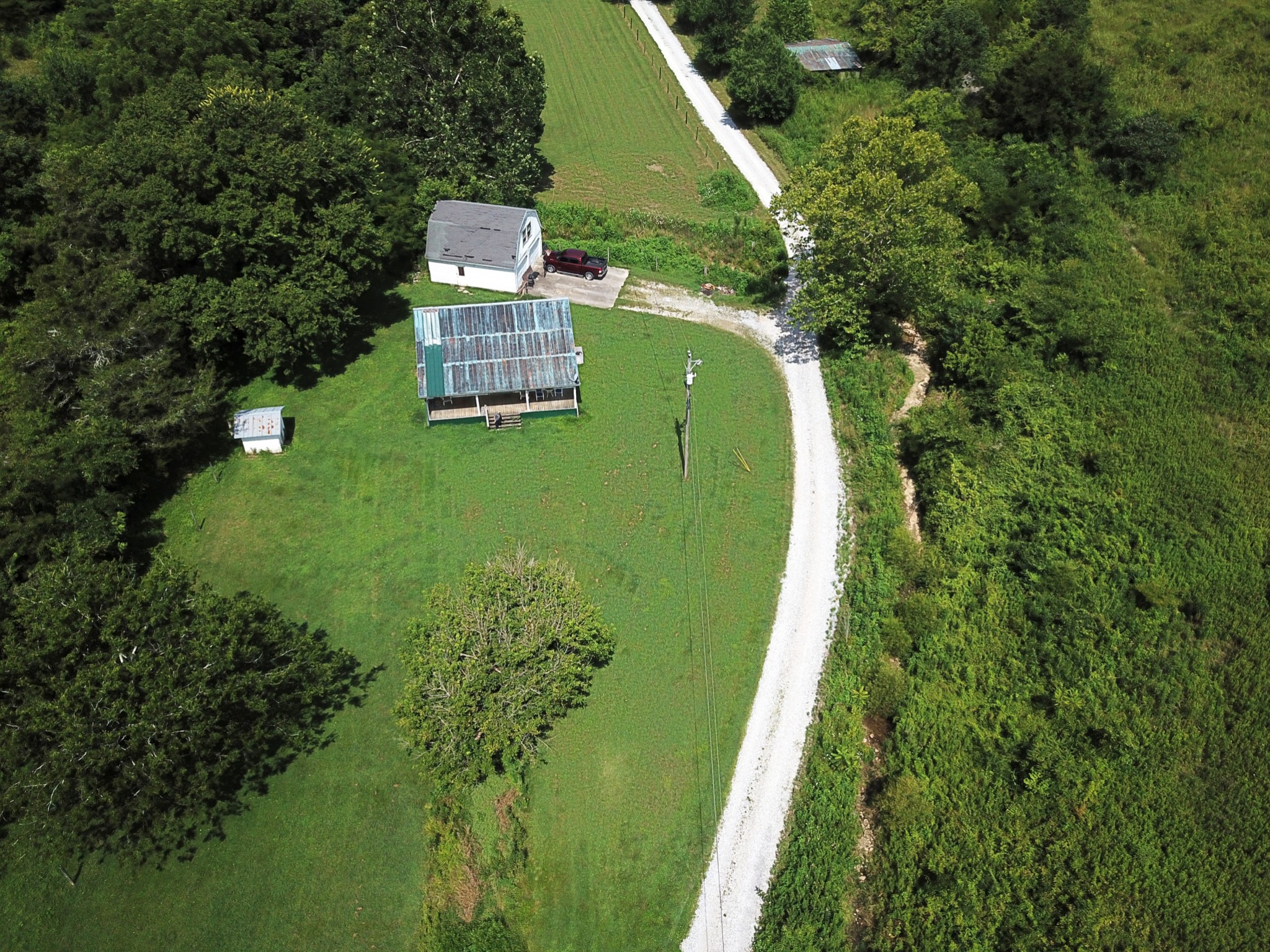 8100 Eaton Hollow Road Christiana TN 37037