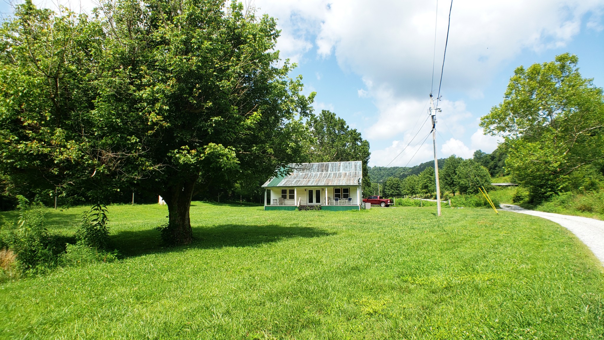 8100 Eaton Hollow Road Christiana TN 37037