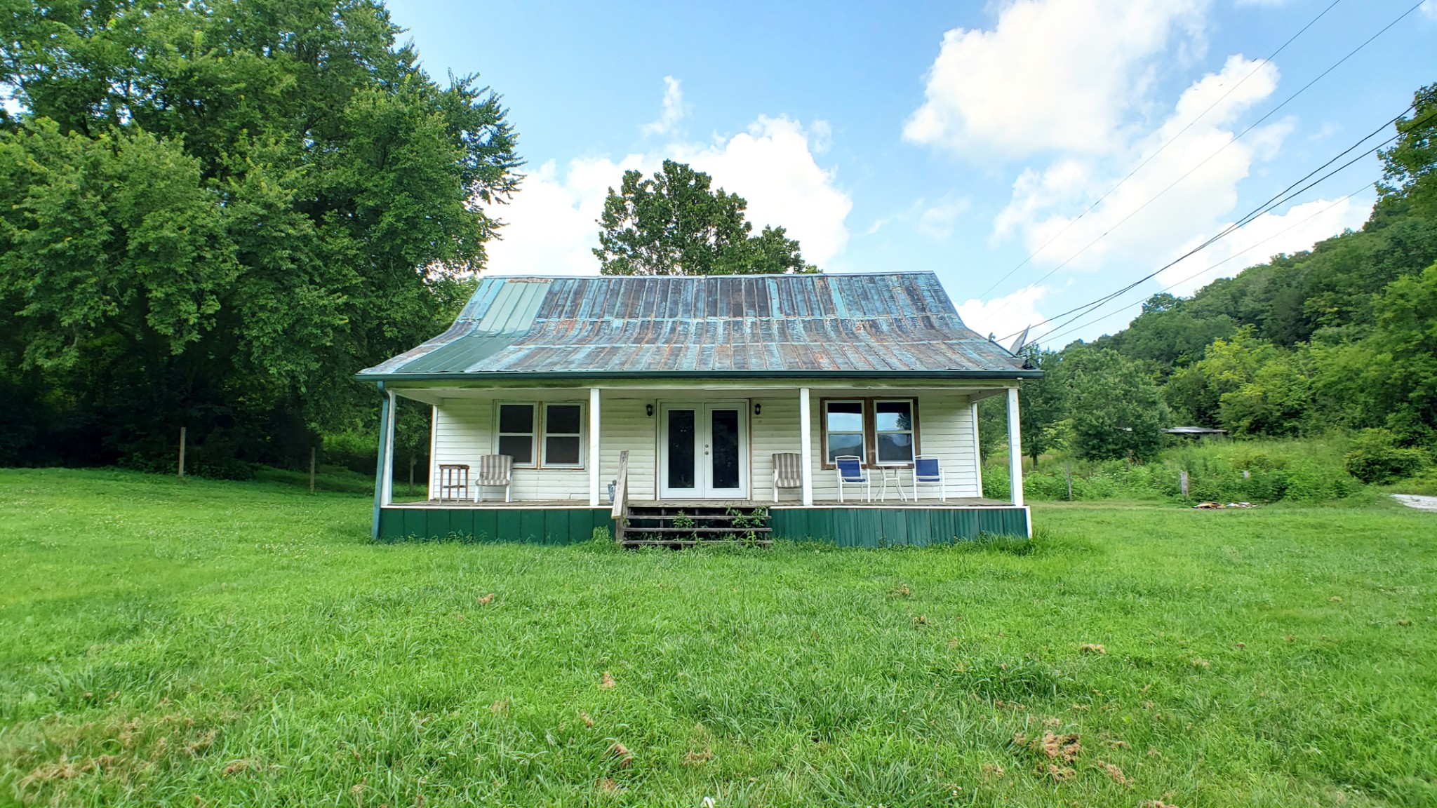 8100 Eaton Hollow Road Christiana TN 37037
