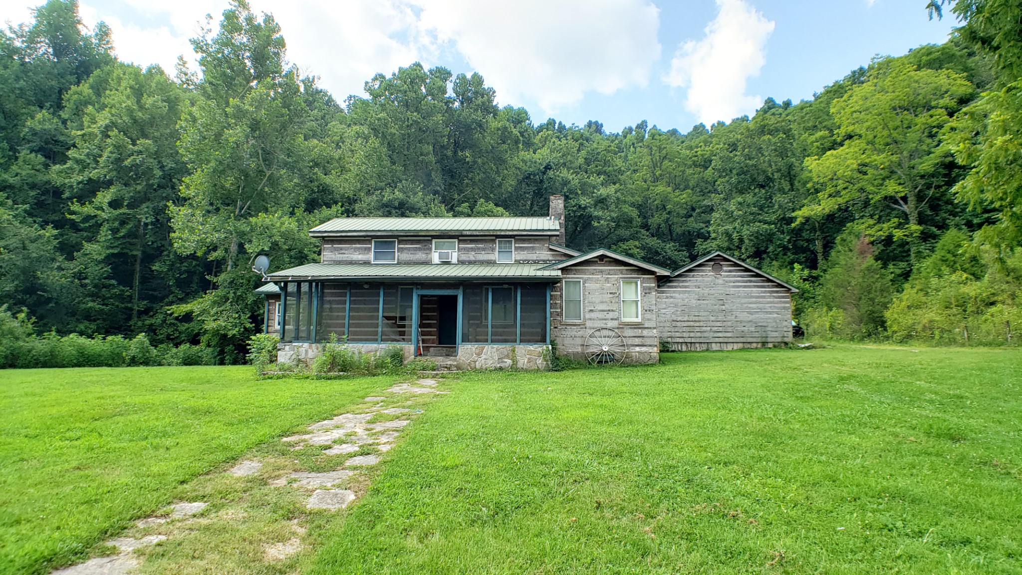 8100 Eaton Hollow Road Christiana TN 37037