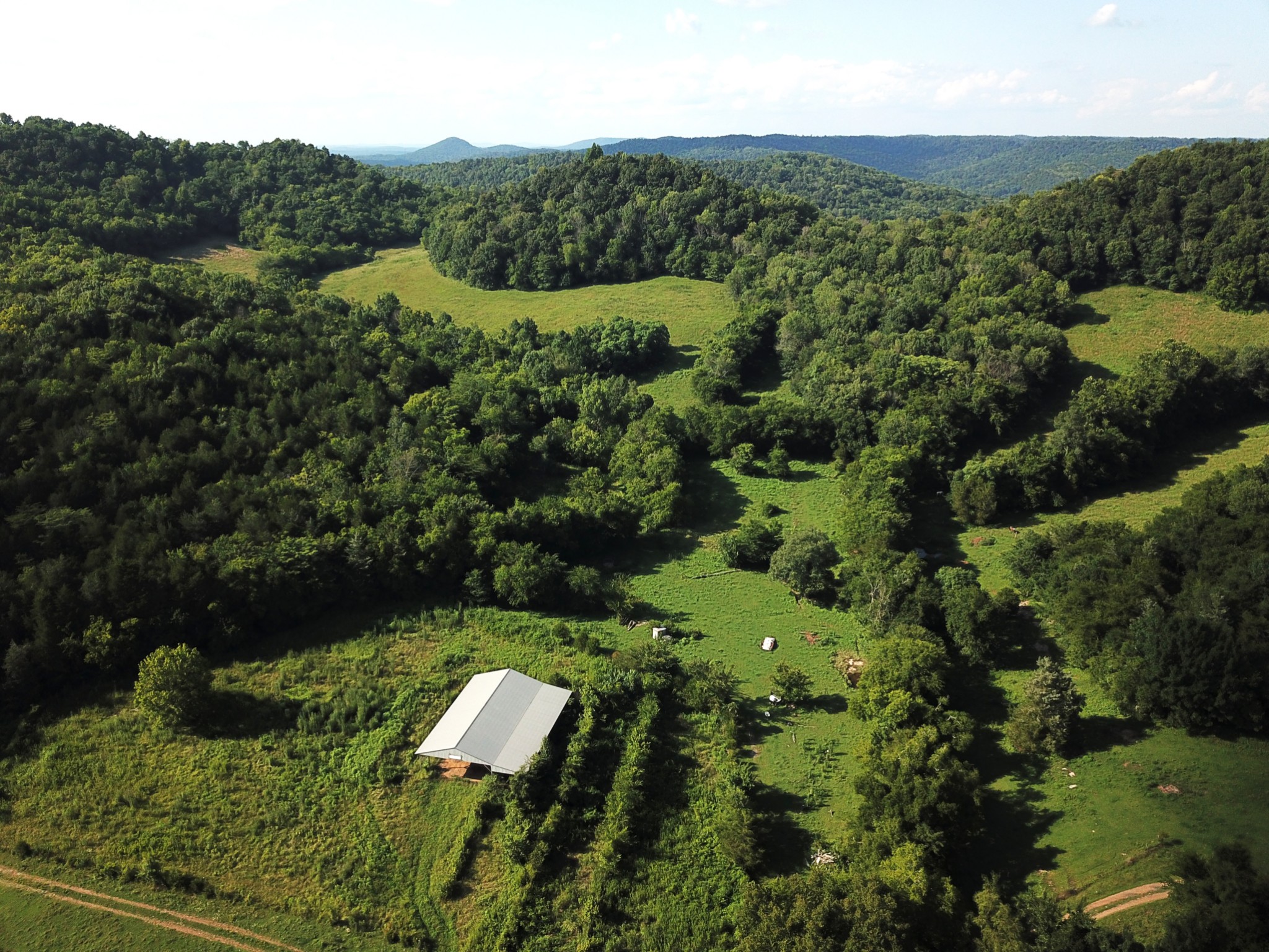 8100 Eaton Hollow Road Christiana TN 37037