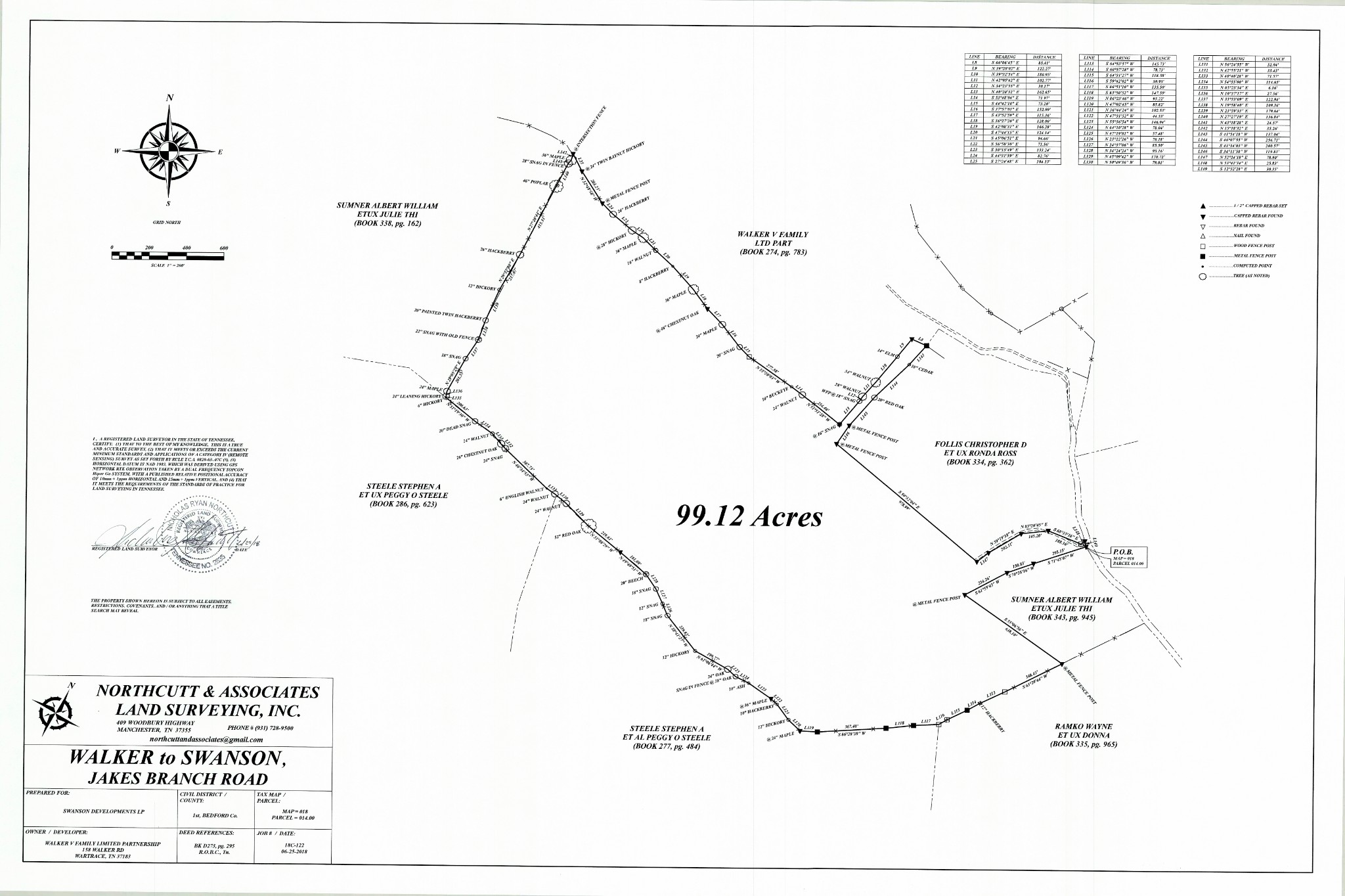 8100 Eaton Hollow Road Christiana TN 37037