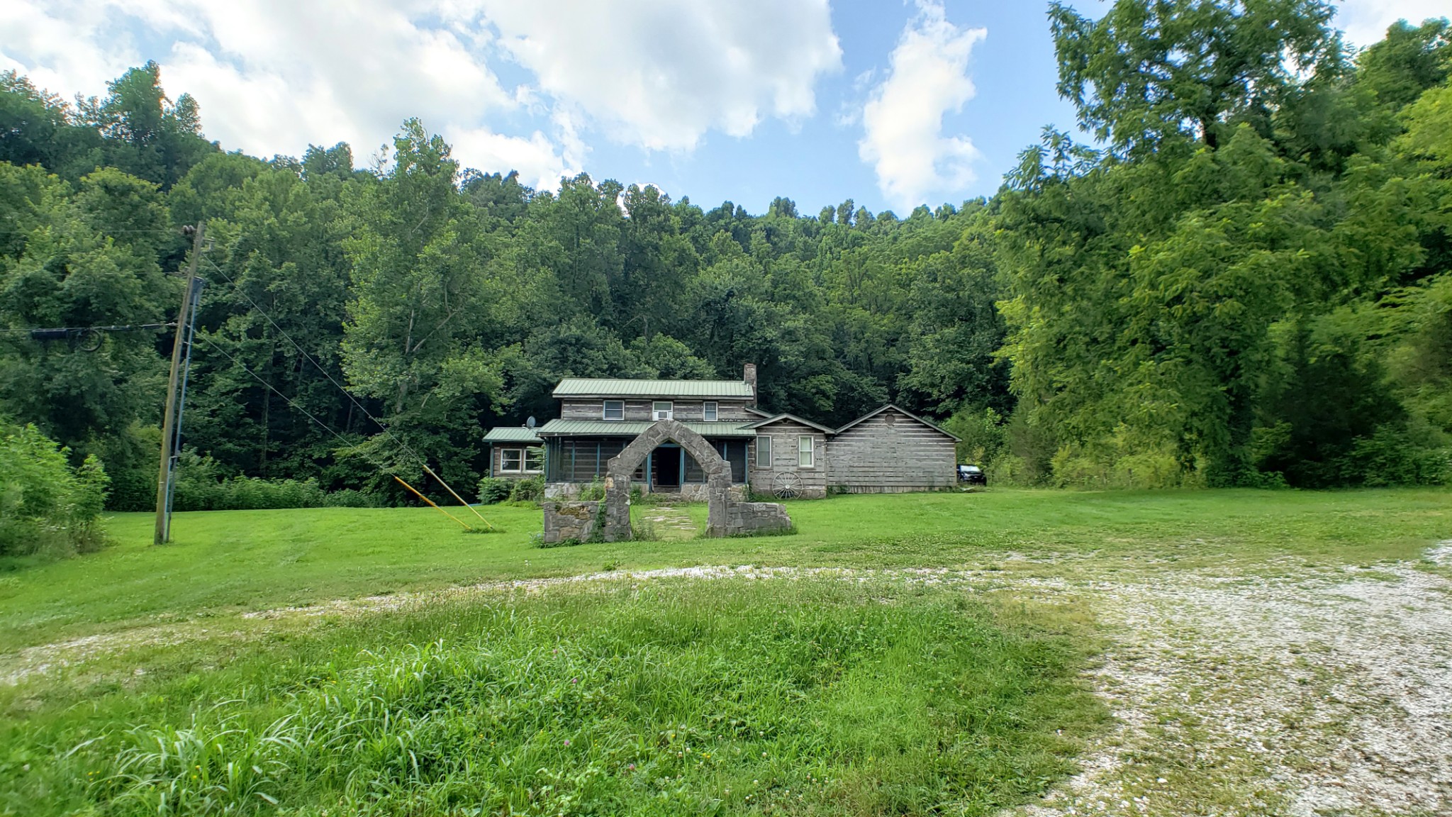 8100 Eaton Hollow Road Christiana TN 37037