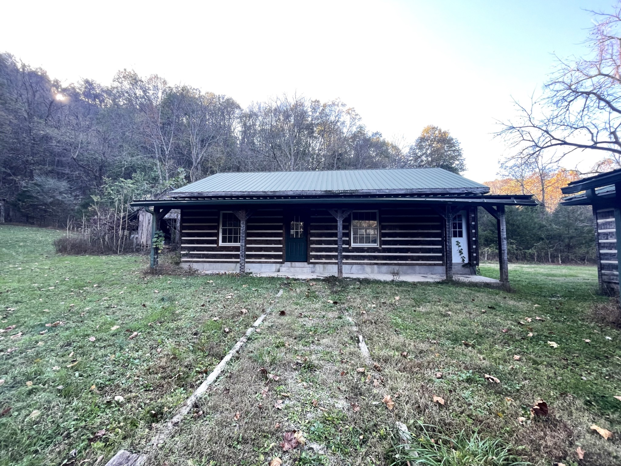 8100 Eaton Hollow Road Christiana TN 37037