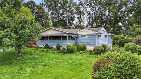 3841 Rollingwood Drive Chattanooga TN 37406