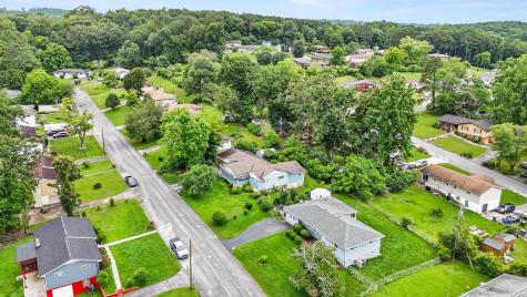 3841 Rollingwood Drive Chattanooga TN 37406