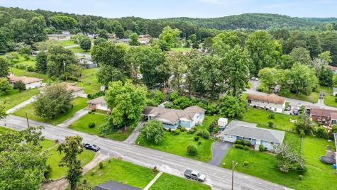 3841 Rollingwood Drive Chattanooga TN 37406