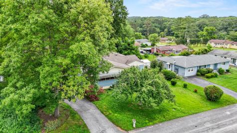 3841 Rollingwood Drive Chattanooga TN 37406