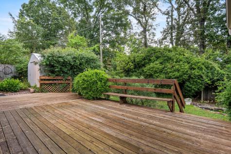 3841 Rollingwood Drive Chattanooga TN 37406