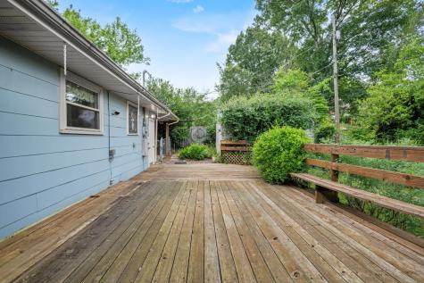 3841 Rollingwood Drive Chattanooga TN 37406