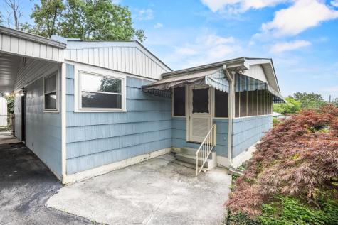 3841 Rollingwood Drive Chattanooga TN 37406