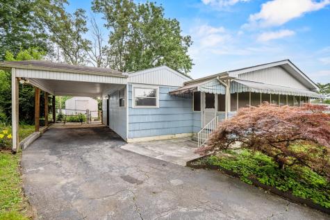 3841 Rollingwood Drive Chattanooga TN 37406