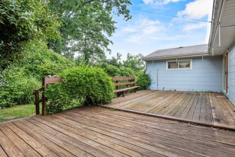 3841 Rollingwood Drive Chattanooga TN 37406