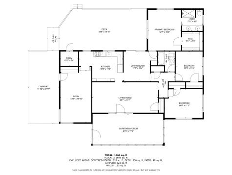 3841 Rollingwood Drive Chattanooga TN 37406